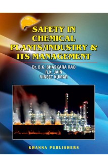 E_Book Safety in Chemical Plants/Industry and Its Management